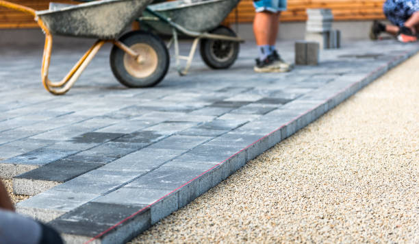 Best Professional Driveway Pavers  in Bradford, RI