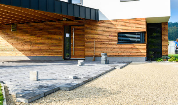 Best Professional Driveway Pavers  in Bradford, RI