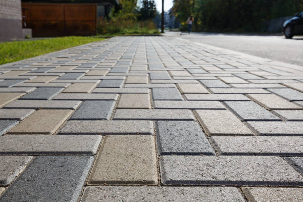 Commercial Driveway Pavers in Bradford, RI