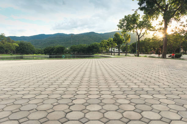 Best Custom Driveway Pavers  in Bradford, RI