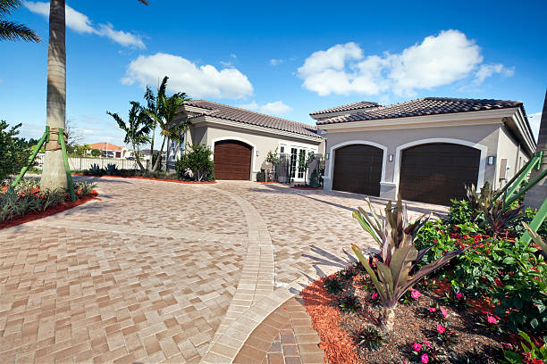 Professional Driveway Pavers in Bradford, RI