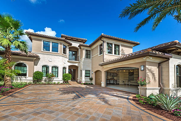 Reasons to Select Us for Your Driveway Paving Requirements in Bradford, RI