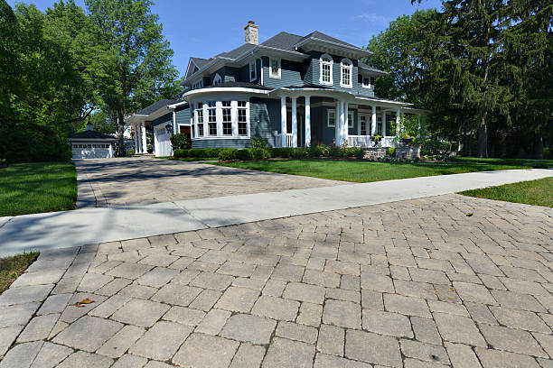 Best Driveway Pavers Near Me  in Bradford, RI