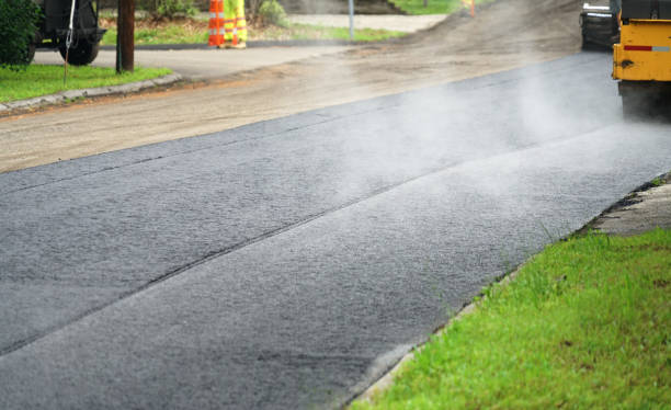Best Driveway Repair Near Me  in Bradford, RI