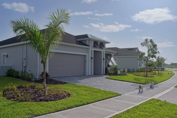 Best Affordable Driveway Paving  in Bradford, RI