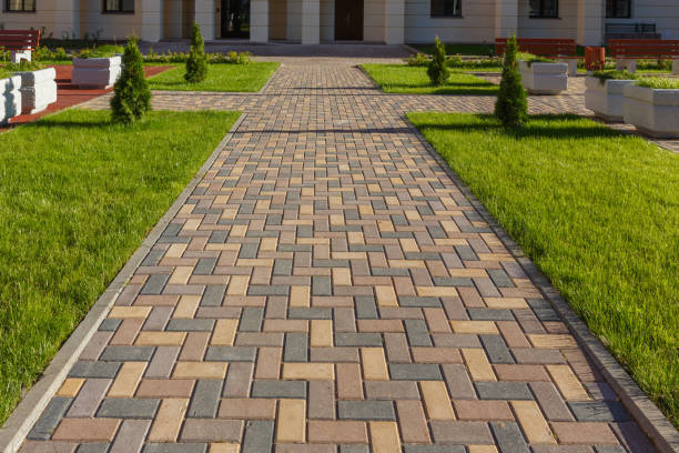 Trusted Bradford, RI Driveway Pavers Experts