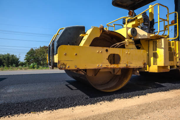 Best Residential Driveway Paver Services  in Bradford, RI